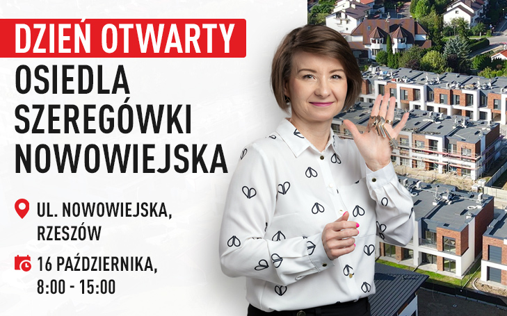 Dzień Otwarty Szeregówek